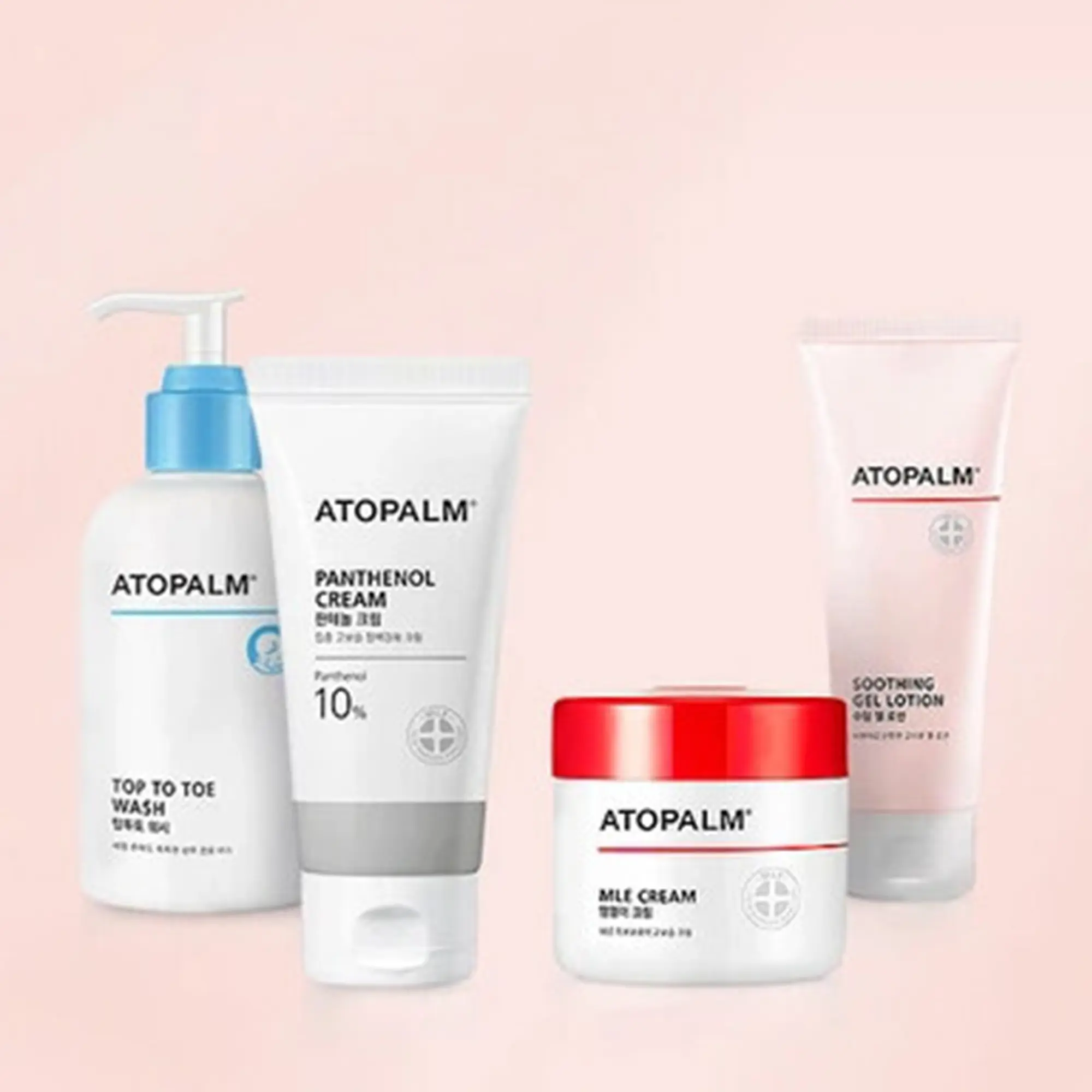 ATOPALM