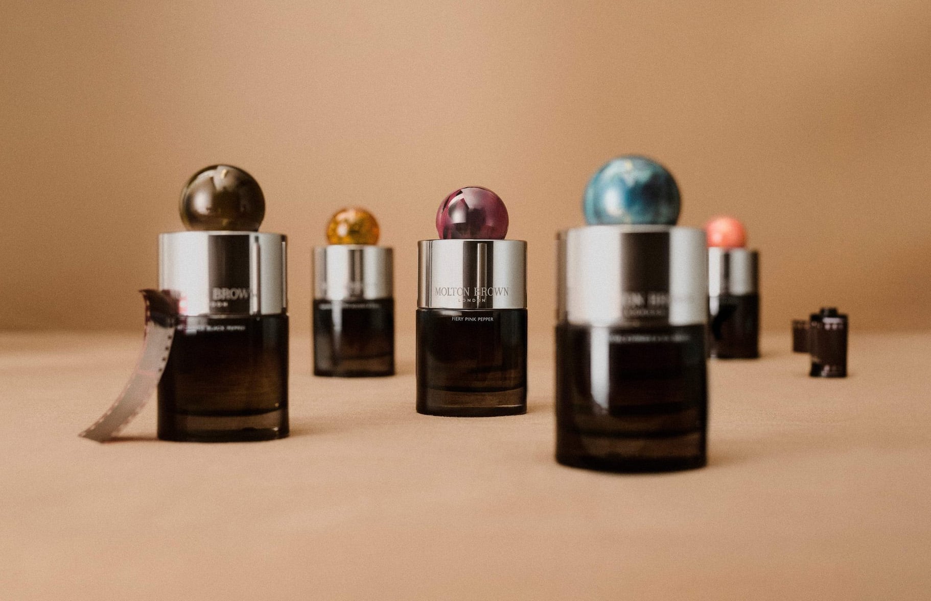 MOLTON BROWN