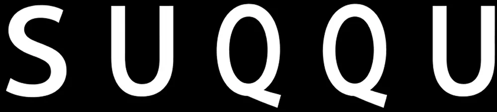 SUQQU