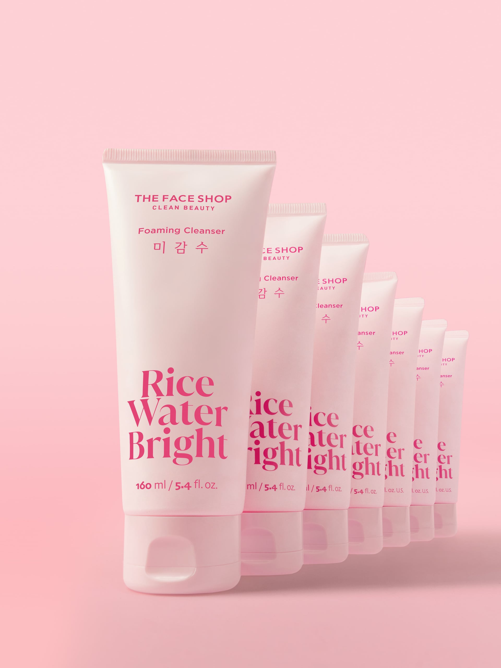 THE FACE SHOP