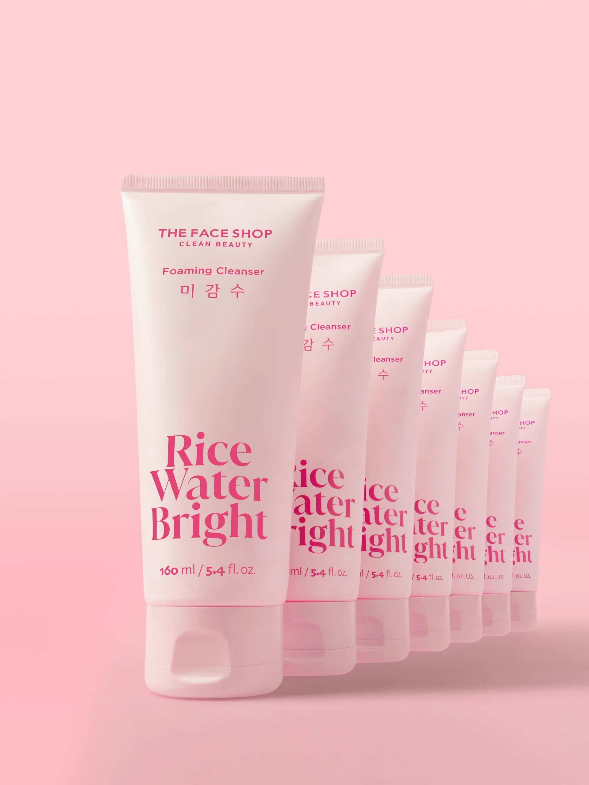 THE FACE SHOP
