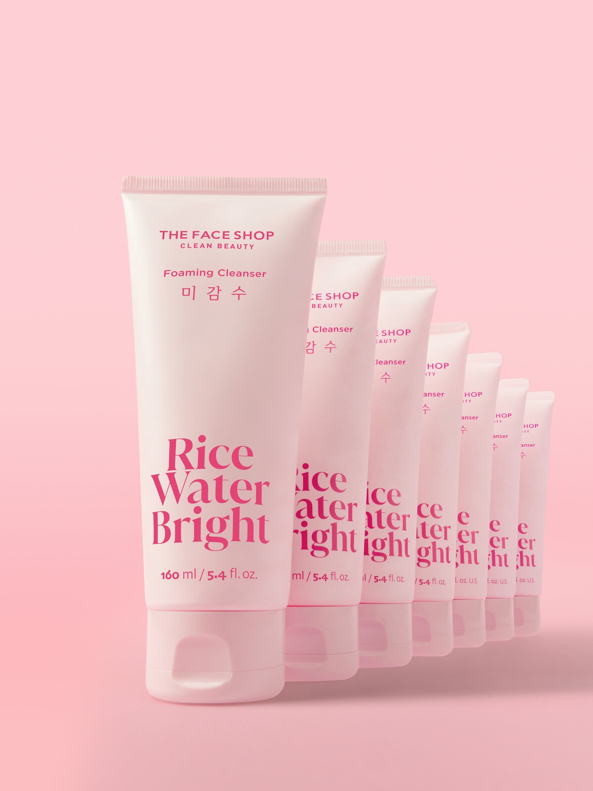 THE FACE SHOP