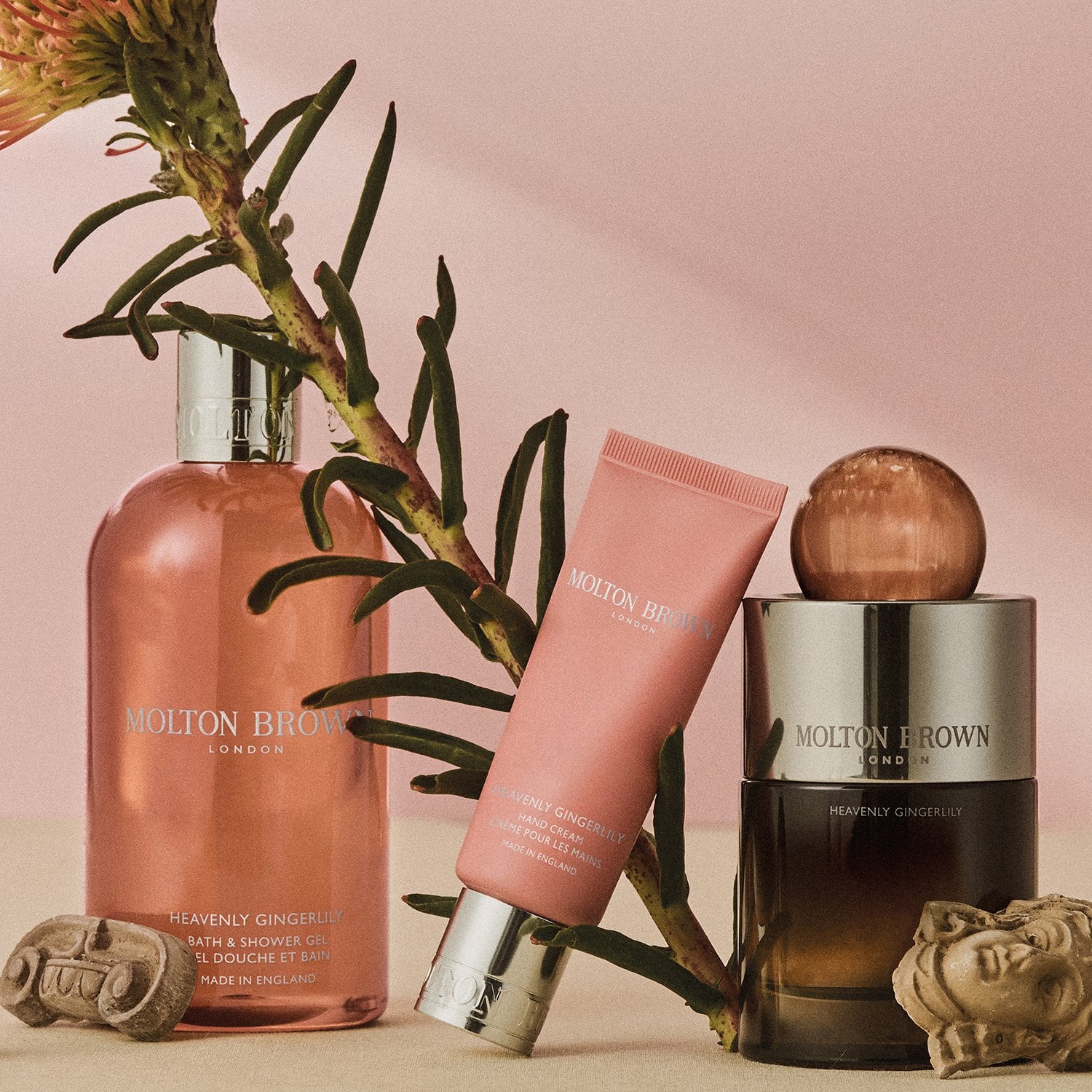 MOLTON BROWN