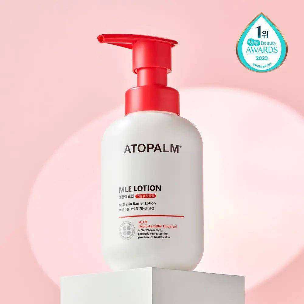 ATOPALM