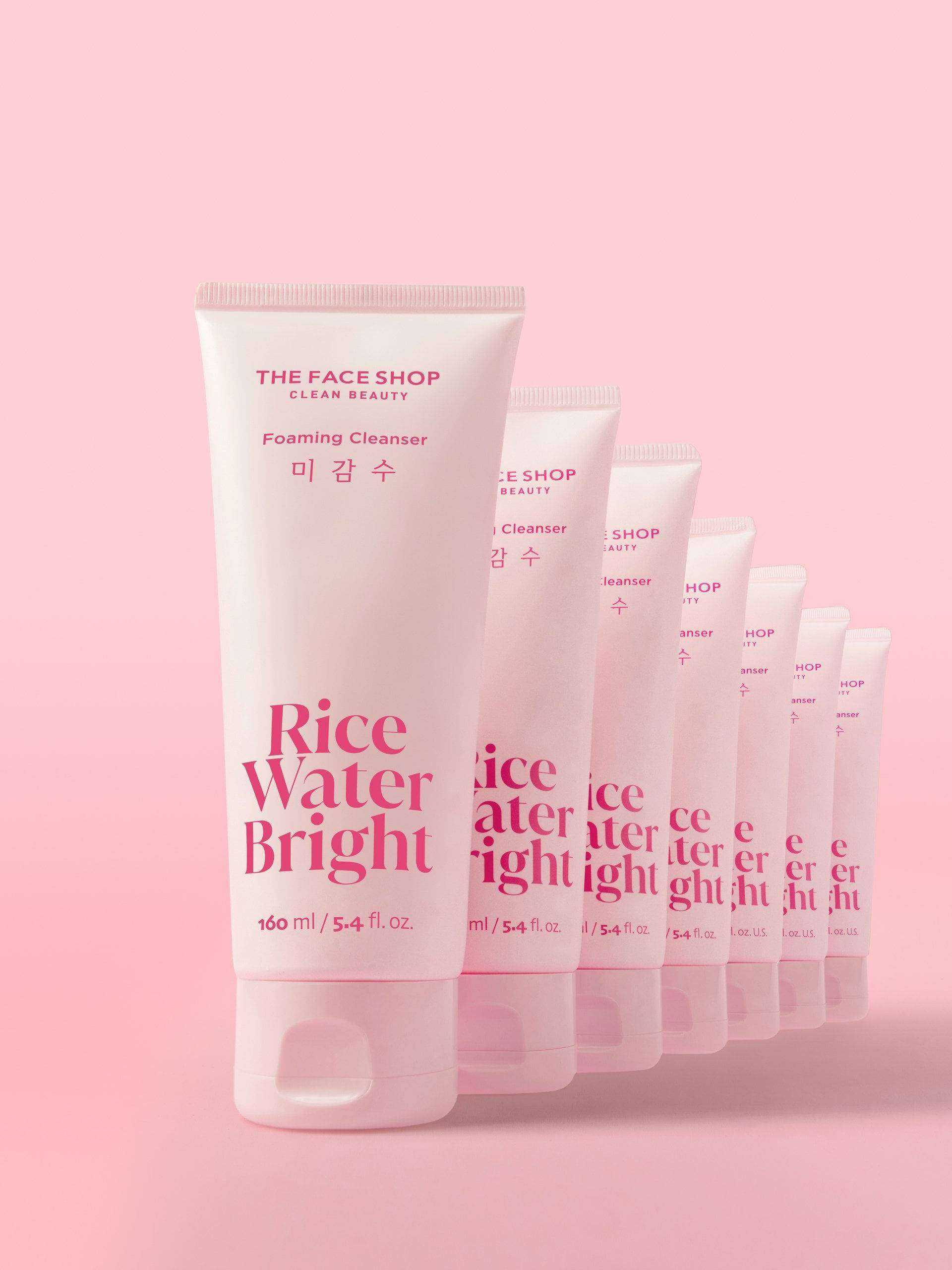THE FACE SHOP
