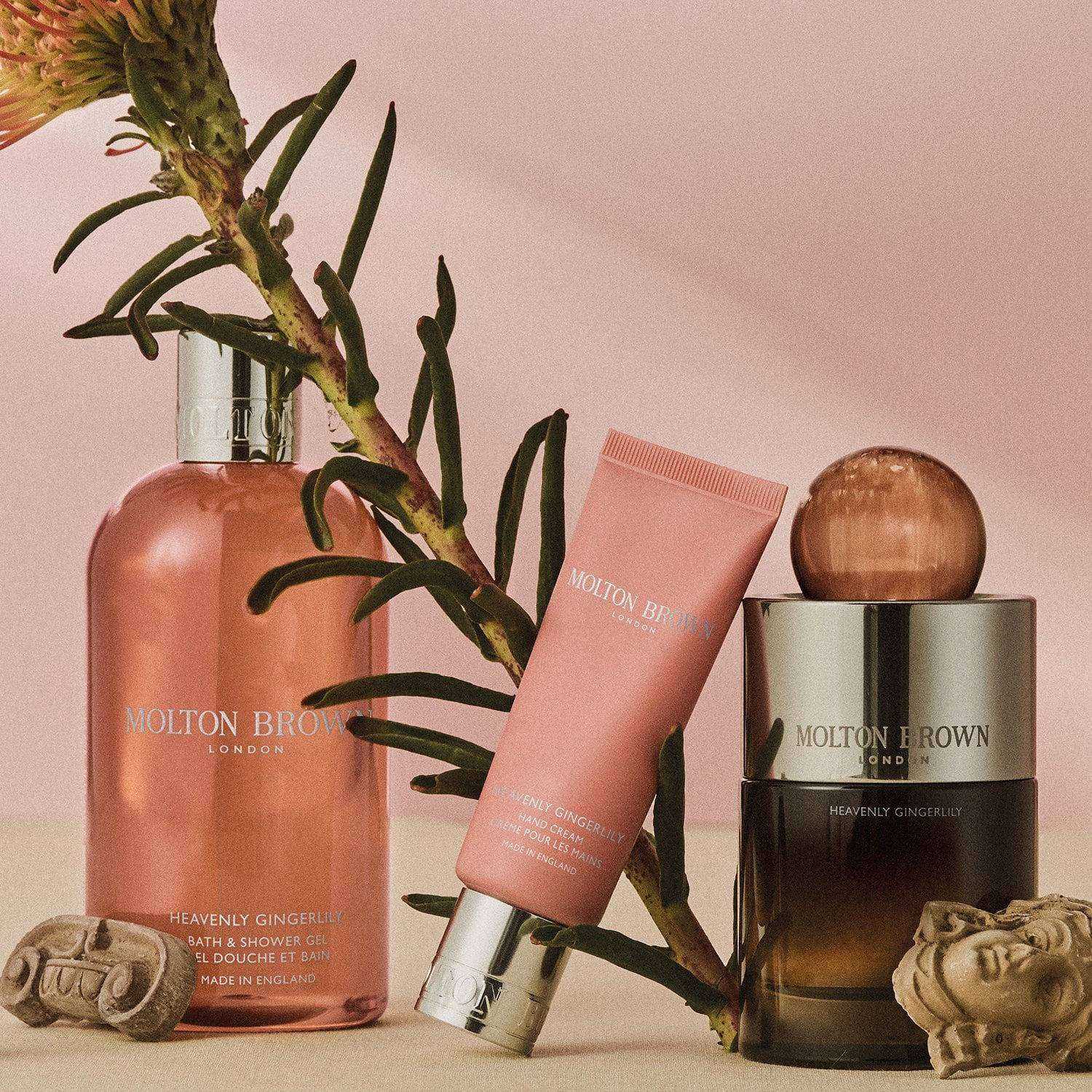 MOLTON BROWN