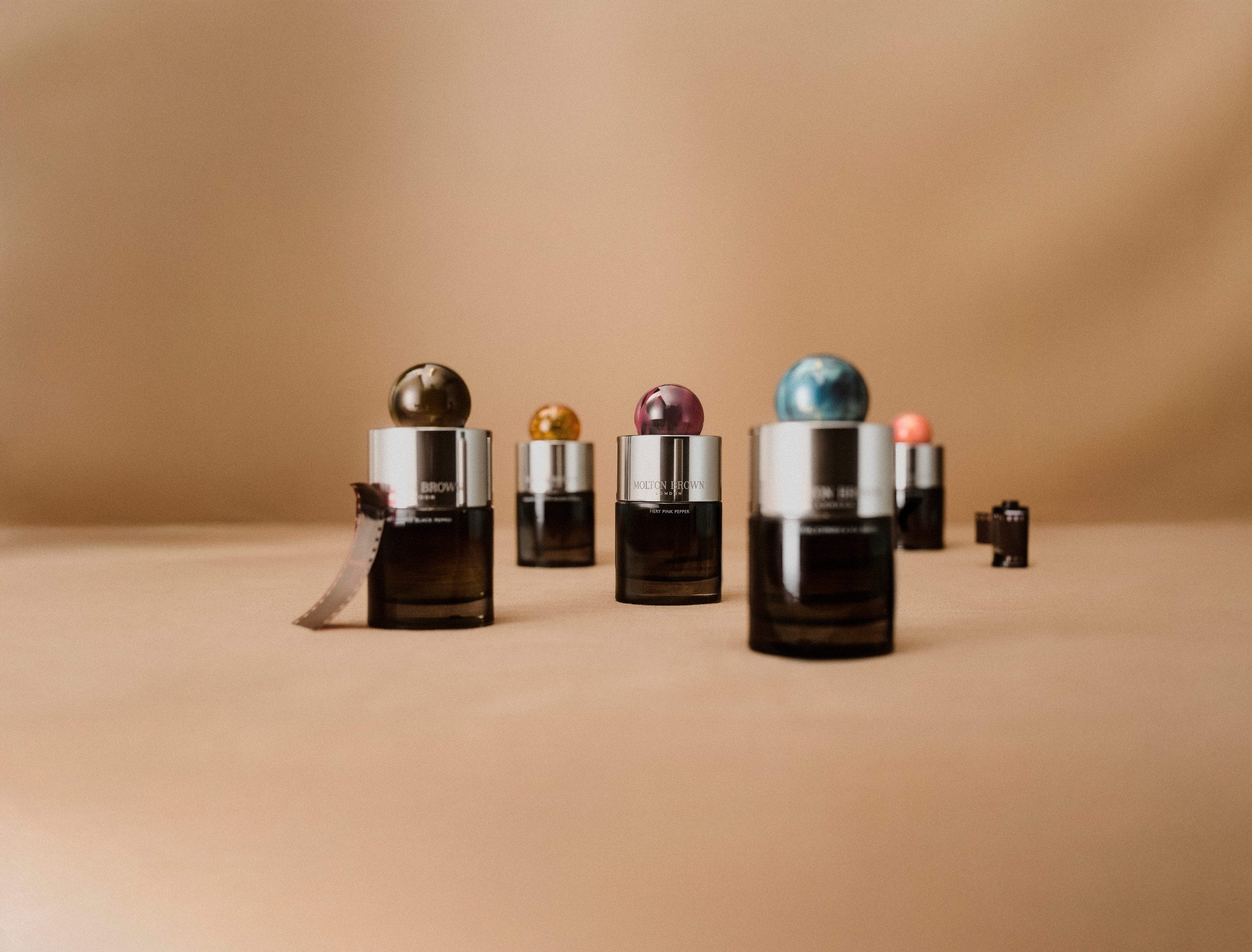 MOLTON BROWN