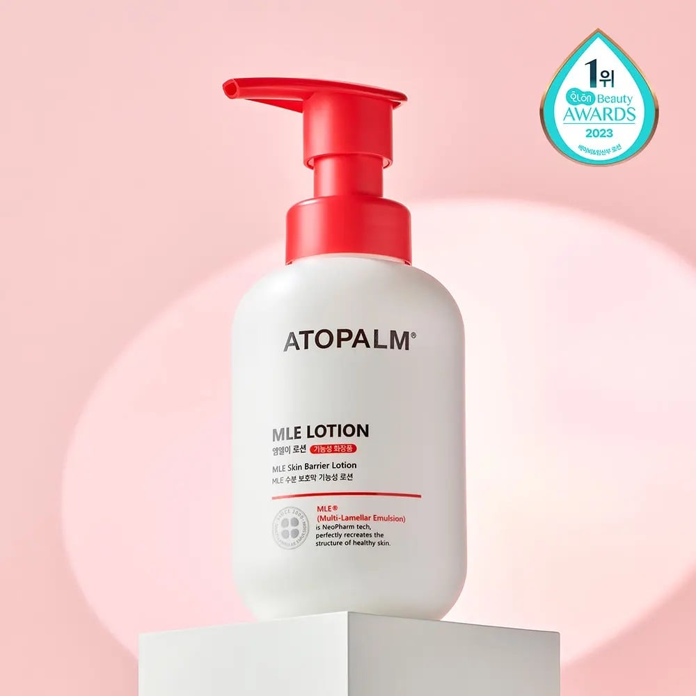 ATOPALM
